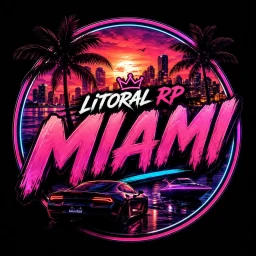 MIAMI (LITORAL RP) icon