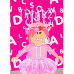pinkz army!