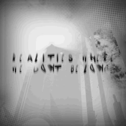 Realities Where We Don't Belong icon