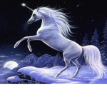 Sama The Unicorn