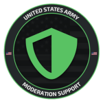 USAF | United Air Force Moderation