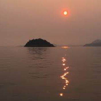 Heart island (UPDATE: PERRY IS BACKKKK YAY)