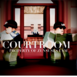 Courtroom