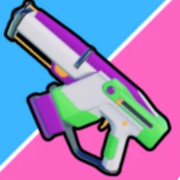 Boys vs Girls laser tag icon