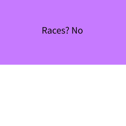Race Haha
