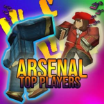 Arsenal top players