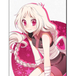 Izzy Hearts