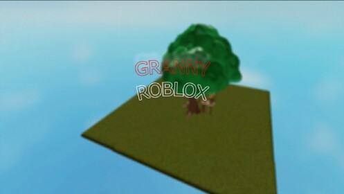 Escape The Killer Granny