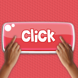 👆 Click Fast Simulator