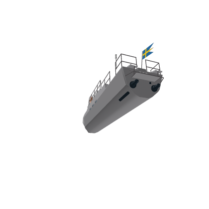 Swedish Boat