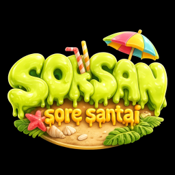 [🏖️] SORESANTAI