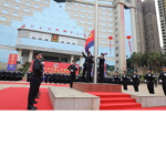 成都军区—警察