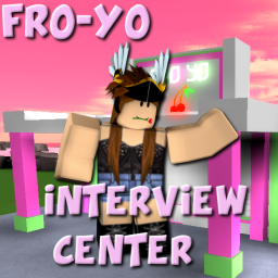 Fro-Yo's Interview Center