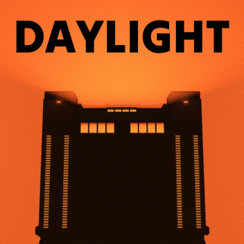 Daylight | A Short Game
