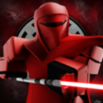 TGR| Red Guard!