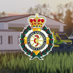 South Western Ambulance Service [Lyme Regis]