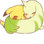 PokemonisCHILL