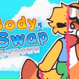 Body Swap BEATDOWN icon