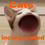 Cat's incorporated