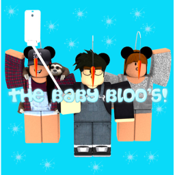 The Baby Bloo's Meet and Greet!