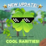 Cool Rarities! (UPDATE!)