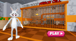 [🥕 NOWY] BUG S BUNNY BARRY PRISON RUN OBBY!!
