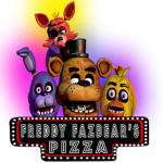 FREDDY FAZBLOX PIZZERIA ROLEPLAY GROUP OFFICAL (20