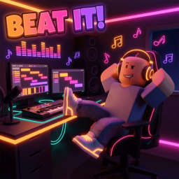 Beat It! [BEAT BATTLES]