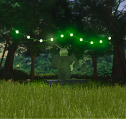 Ancient Father Nature