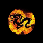 Team Fire avec FIRE DRAGON