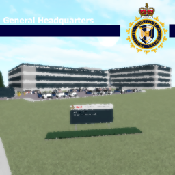 [CBSA] General National Headquarters