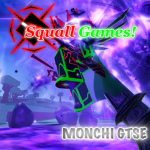 SquallGames!