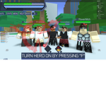 The Anti Leauge