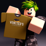 Ventted's Clothing