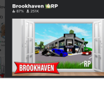Fan group of brook haven rp