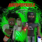 (ABK) AnyBodyKilla #CBGzK
