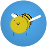 Groovy Bee Ending