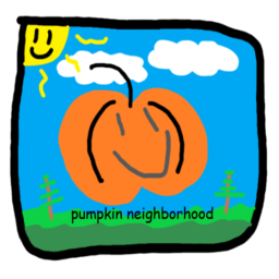 Pumpkin Neighbourhood 2 //REMAKE//