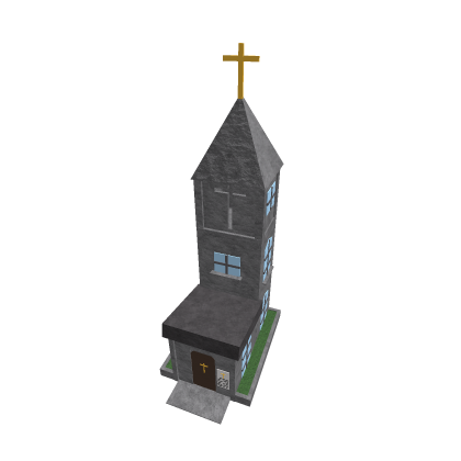 Small Church