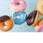 Donut Fantasy