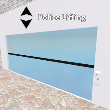Police Lifting