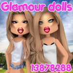 GL4M DOLLS