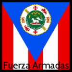 [PR] Fuerzas Militares Públicas de Puerto Rico