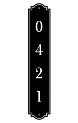 Square Decal