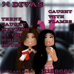 ୨୧ DIVAS