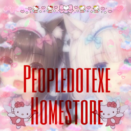 Anime Homestore