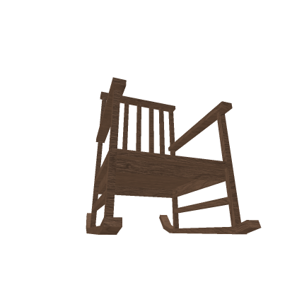 rockin chair