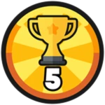 Game Badge Thumbnail