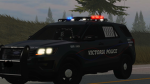 Arizona State Roleplay | Staff Group
