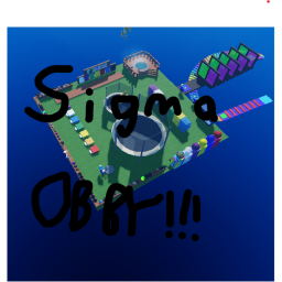 SIGMA OBBY